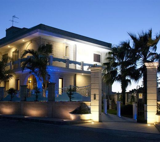 Hotel San Paolo