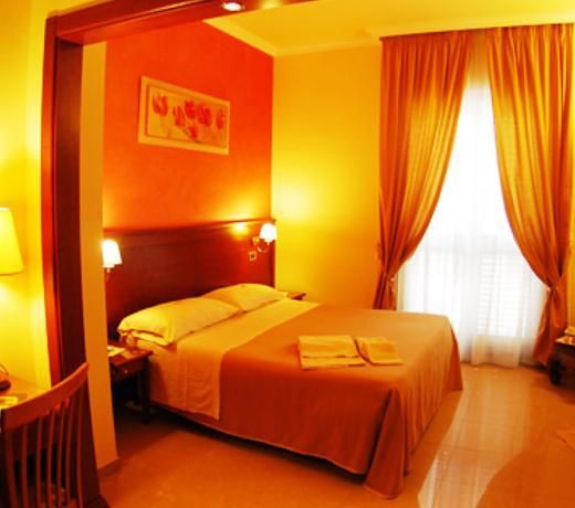 Hotel San Paolo