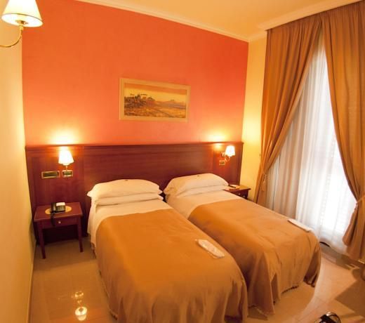 Hotel San Paolo