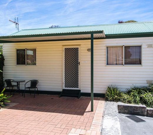 Tasman Holiday Parks - Albany