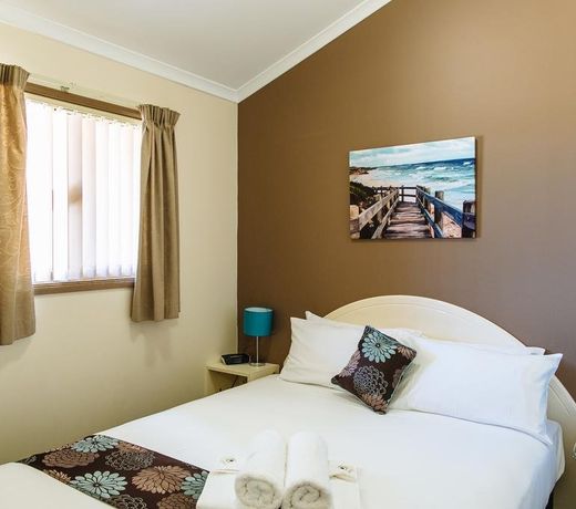 Tasman Holiday Parks - Albany