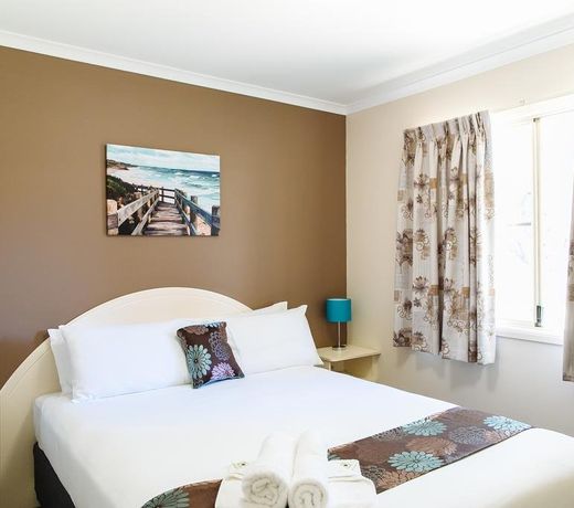 Tasman Holiday Parks - Albany