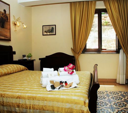 Hotel U' Bais