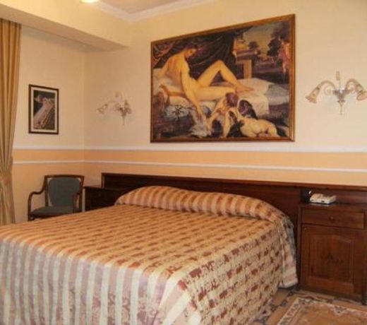 Hotel U' Bais