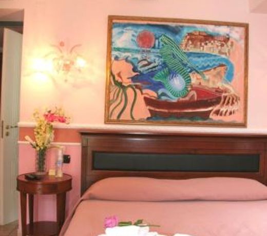 Hotel U' Bais