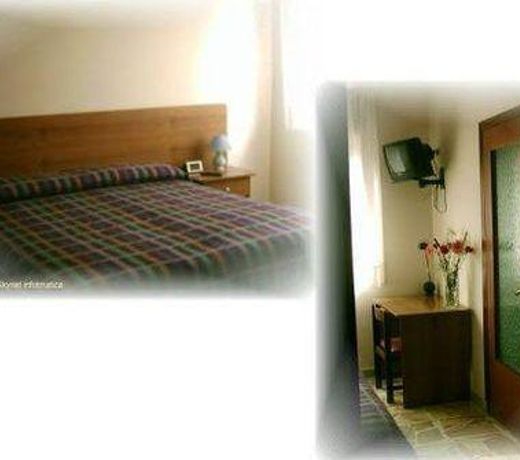 Hotel Morgantina