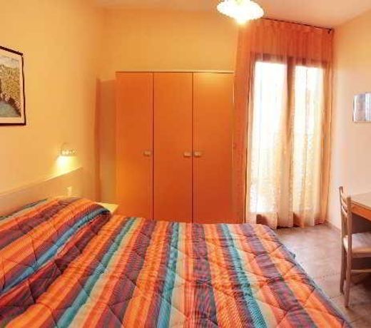 Casa Del Sole Relax Room