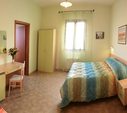Casa Del Sole Relax Room