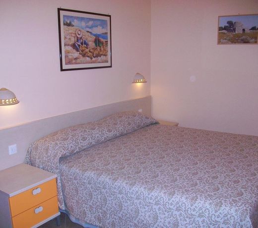 Casa Del Sole Relax Room
