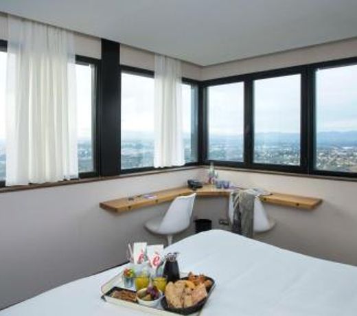 L'Ermitage HÃ´tel Cuisine-Ã-Manger