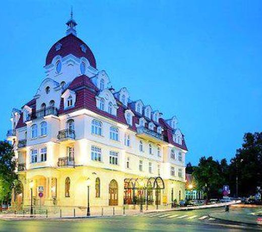 Rezydent Sopot MGallery Hotel Collection
