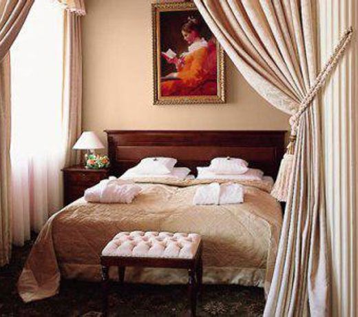 Rezydent Sopot MGallery Hotel Collection