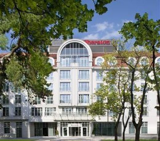 Sheraton Sopot Hotel
