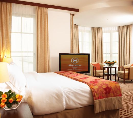 Sheraton Sopot Hotel