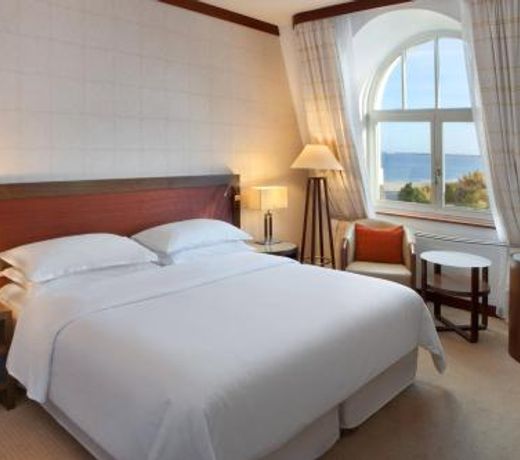 Sheraton Sopot Hotel