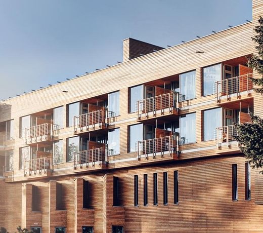 Sopot Marriott Resort & Spa