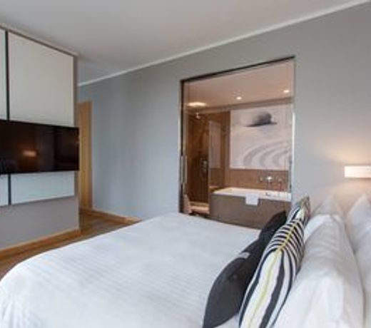 Sopot Marriott Resort & Spa