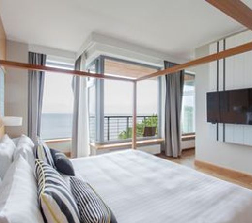 Sopot Marriott Resort & Spa