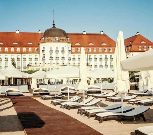 Sofitel Grand Sopot