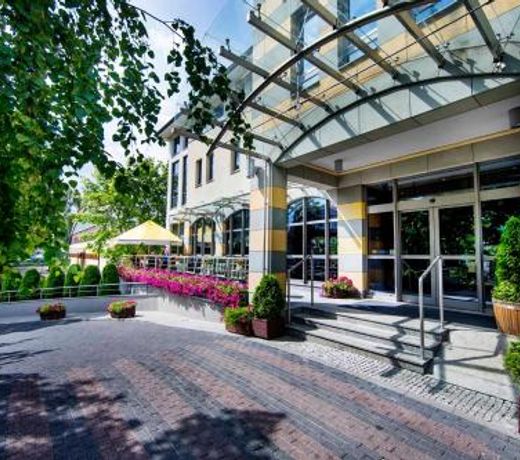 Haffner Hotel & SPA