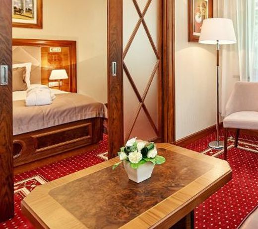 Haffner Hotel & SPA