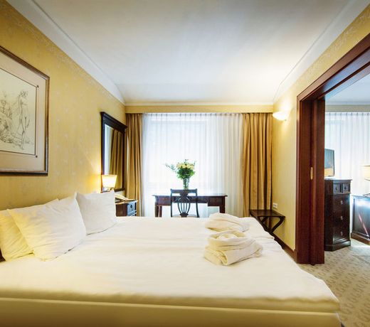 Haffner Hotel & SPA