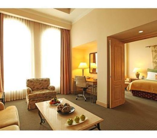 Hotel Real Intercontinental Tegucigalpa, an IHG Hotel
