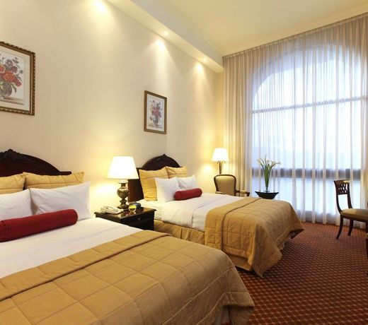 Clarion Hotel Real Tegucigalpa