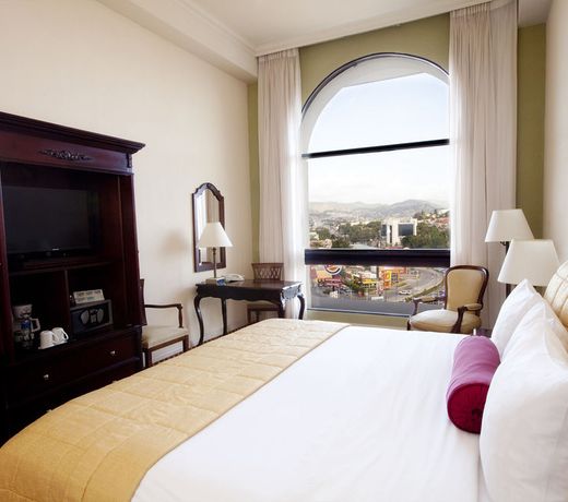 Clarion Hotel Real Tegucigalpa