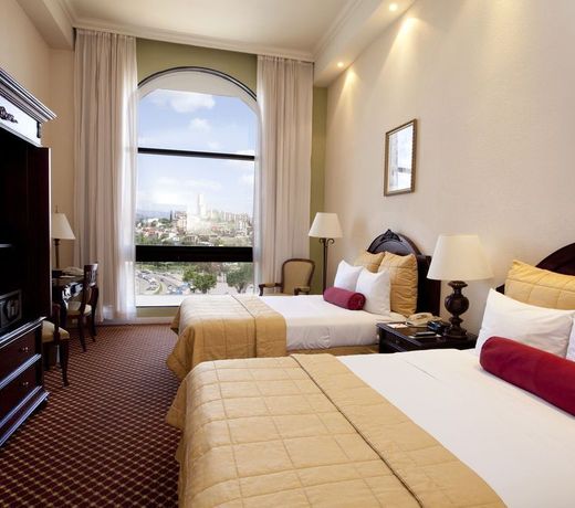 Clarion Hotel Real Tegucigalpa