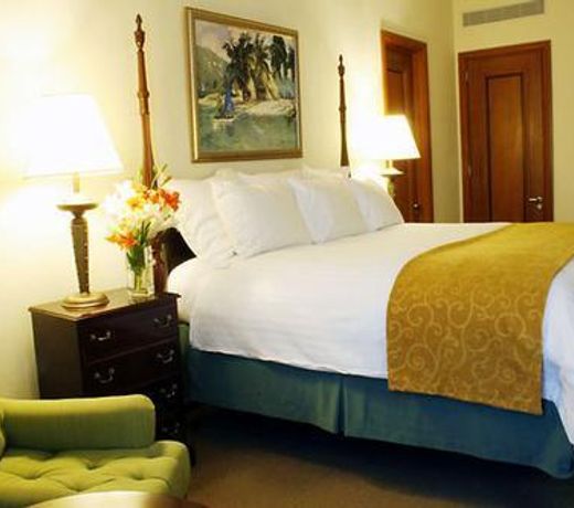 Tegucigalpa Marriott Hotel