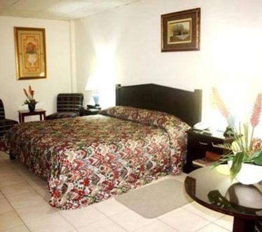 Hotel Excelsior