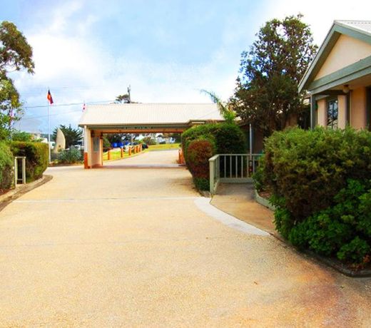 Sunnymead Hotel