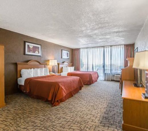 Quality Inn View of Lake Powell â Page