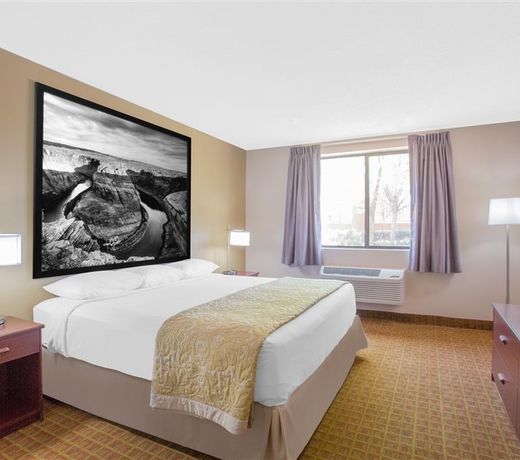Super 8 by Wyndham Page/Lake Powell