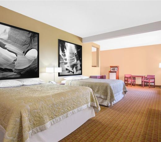 Super 8 by Wyndham Page/Lake Powell