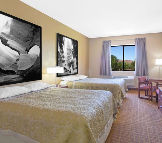Super 8 by Wyndham Page/Lake Powell