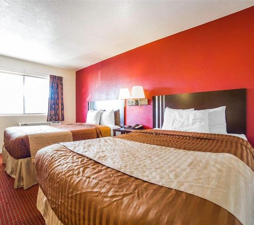 Rodeway Inn at Lake Powell