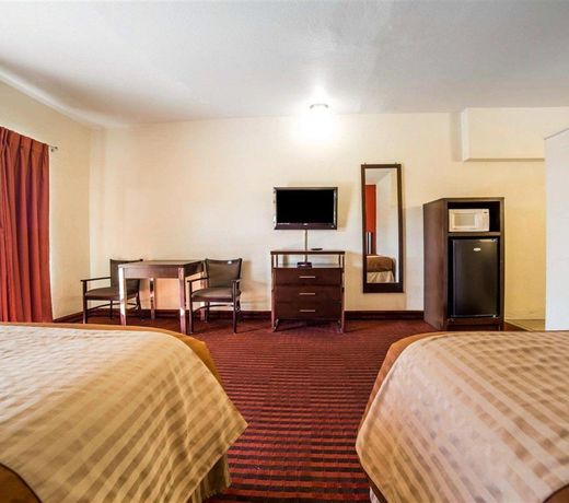 Rodeway Inn at Lake Powell