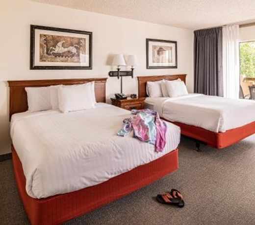 Lake Powell Resort
