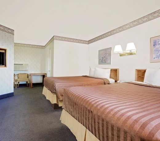 Travelodge by Wyndham Page