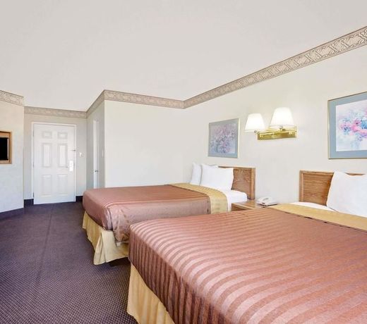 Travelodge by Wyndham Page