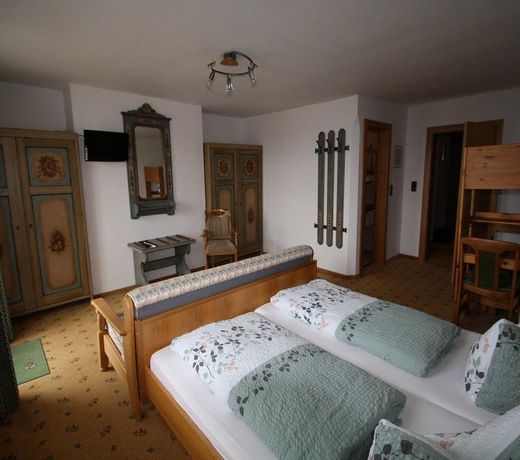 Hotel-Gasthof Lammersdorf
