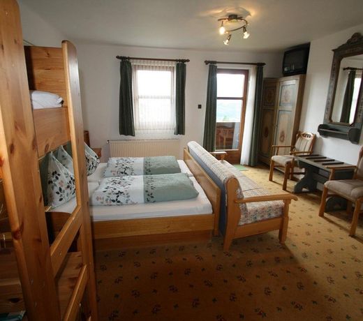 Hotel-Gasthof Lammersdorf