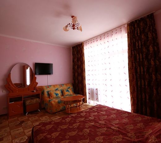 Udacha Hotel