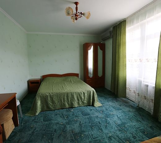 Udacha Hotel