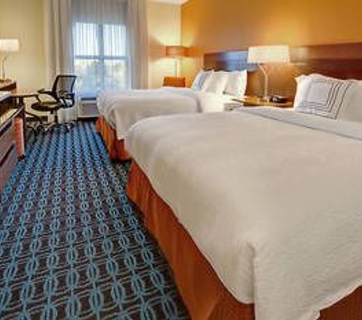 Fairfield Inn & Suites by Marriott Destin
