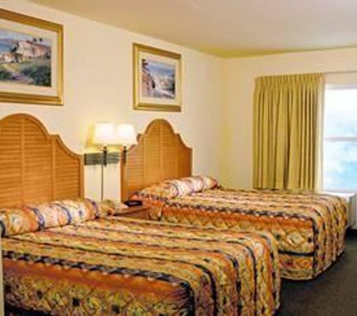 Fairfield Inn & Suites by Marriott Destin