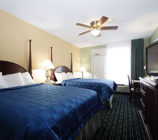 SummerPlace Inn