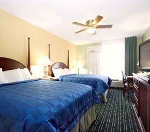SummerPlace Inn